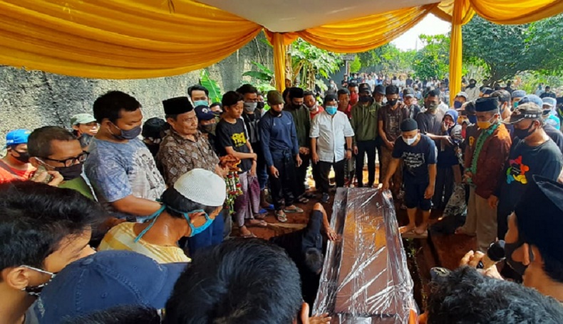 Polisi Siap Kembali Usut Kematian Editor Metro TV Jika Temukan Fakta Baru