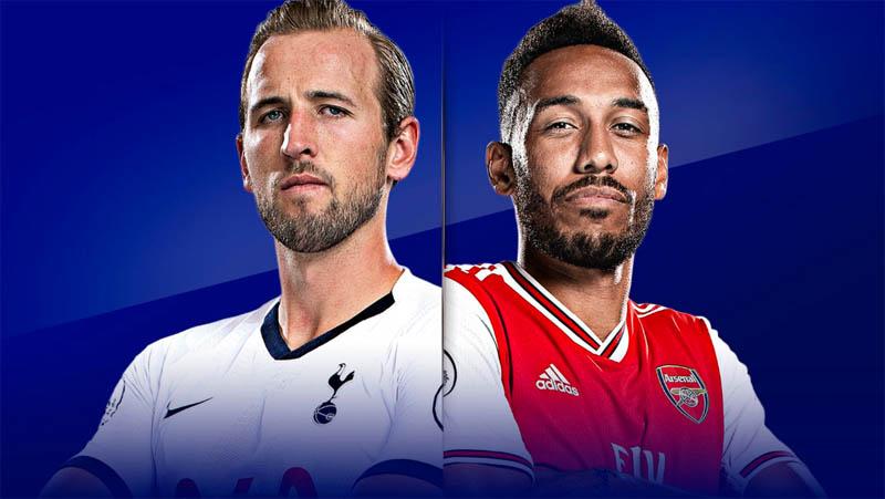 Prediksi Tottenham Vs Arsenal: Derbi Mencari Jati Diri yang Hilang