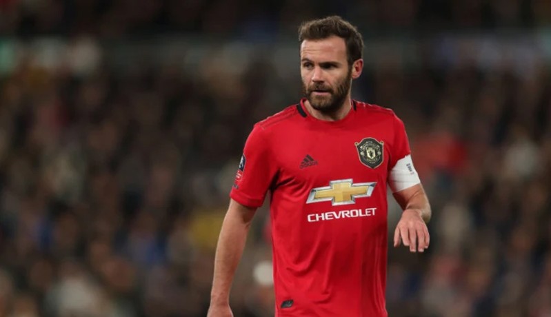 5 Nama Pemain Bola Eropa yang ‘Berbau’ Indonesia, Ada Mandi dan Janda