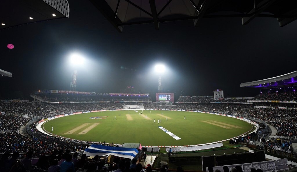 India Sulap Stadion Jadi Fasilitas Karantina bagi Polisi yang Terinfeksi Corona