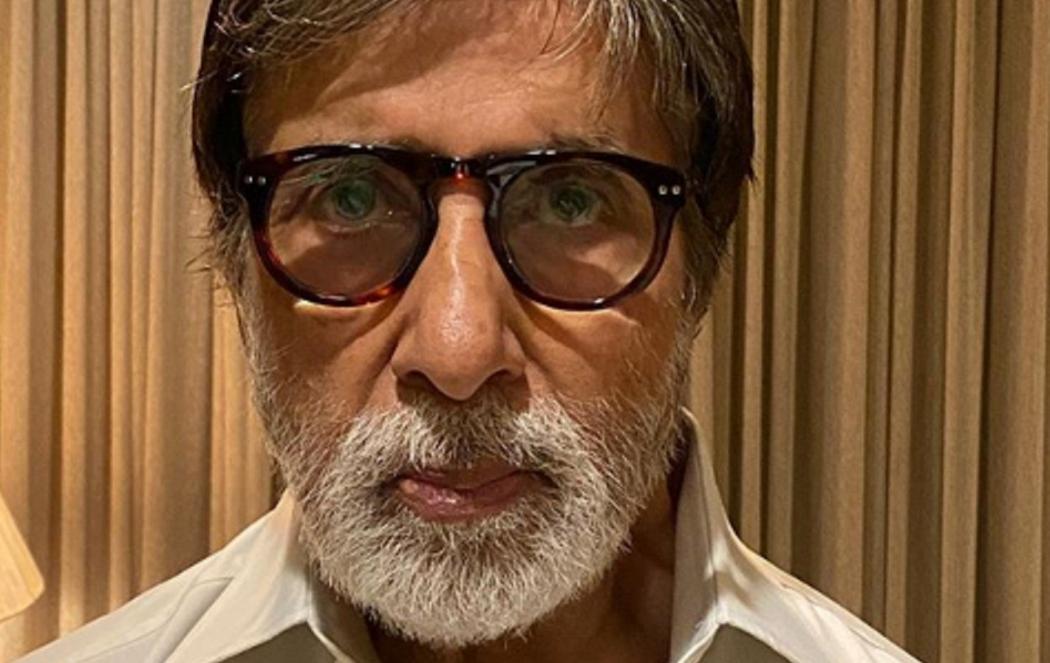 Amitabh Bachchan Positif Covid-19, Aktris dan Aktor Bollywood Kirim Doa