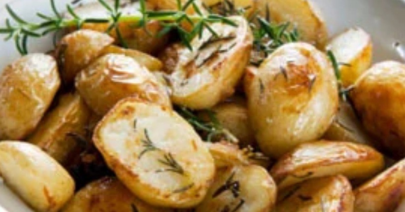 4 Cara Masak Kentang Lebih Rendah Lemak, Cocok untuk Diet