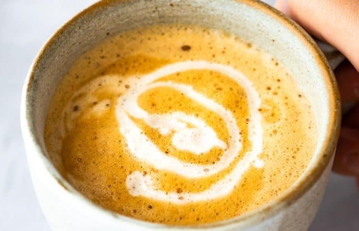 Resep Pahit Manis Cafe Cot Dua, Kopi Susu Kelapa ala Vietnam