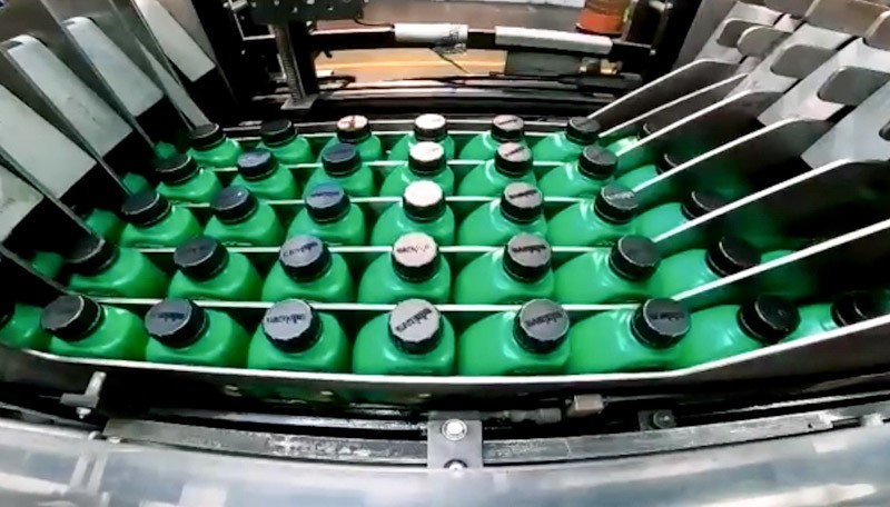 Konsumsi Pelumas di Indonesia 987 Juta Kl per Tahun, Market Share Evalube 9 Persen