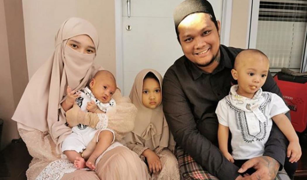 Virgoun Digoda Seseorang Ingin Jadi Istri Kedua: Semoga si Mba Cepet Ketemu Jodoh