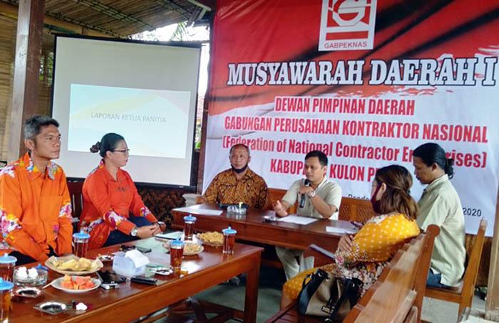 Proyek Nasional Hadir di Kulonprogo, Gabpeknas: Saatnya Anak Muda Ikut Membangun