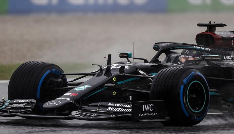 Lewis Hamilton Sempat Cemas sebelum Raih Pole Position GP Styria