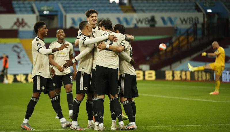 Prediksi Manchester United Vs Southampton: Setan Merah Tatap Liga Champions