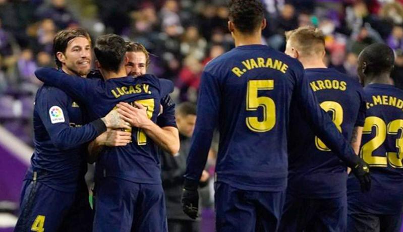 Prediksi Granada Vs Real Madrid: Los Blancos Kembali Prima