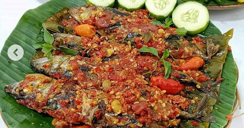 Resep Membuat Pepes Pindang Bumbu Spesial, Aromanya Wangi Bikin Ketagihan