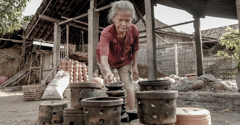 Dosen Perguruan Tinggi Diberi Pelatihan Jadi Pendamping Desa Wisata