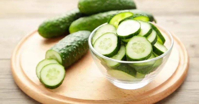 4 Makanan Ini Bikin Anda Terhidrasi dan Rendah Kalori, Cocok untuk New Normal