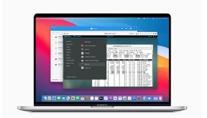Google Chrome untuk Mac Segera Berhenti Kuras Baterai