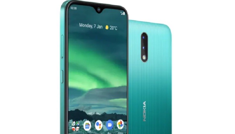 Muncul di Geekbench, Nokia 2.4 Ditopang Chip MediaTek Helio P22 