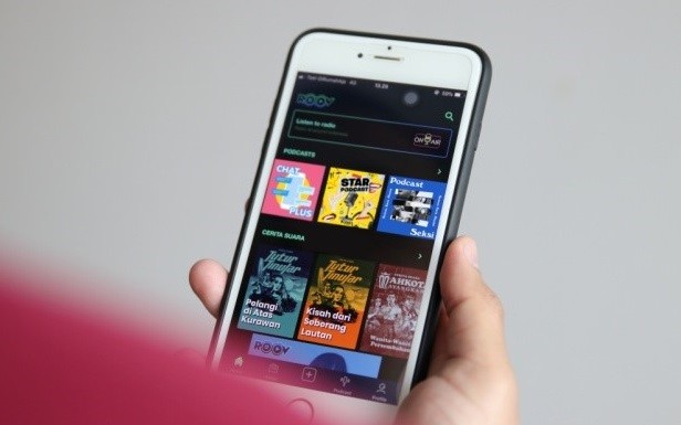 Mau Bikin Podcast Sendiri? Ini Panduan yang Bisa Diikuti