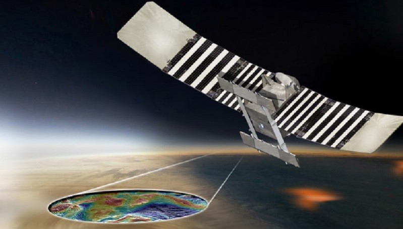 NASA Ingin Kirim Misi Veritas untuk Pelajari Venus