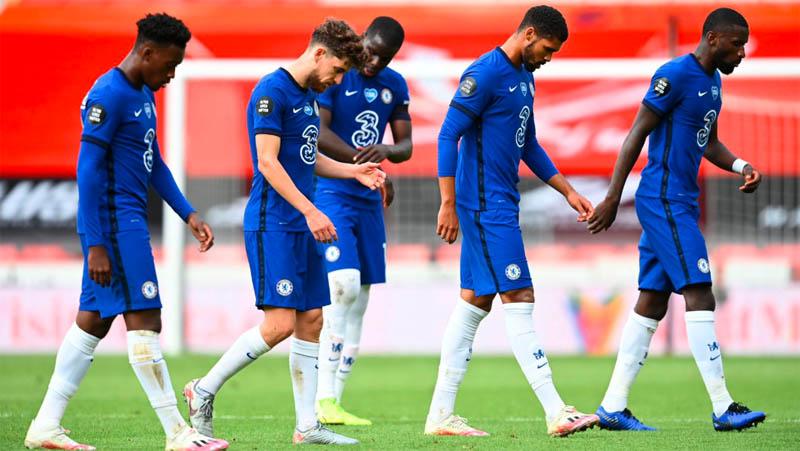 Prediksi Wolverhampton Vs Chelsea: The Blues Cari Obat Sakit Hati