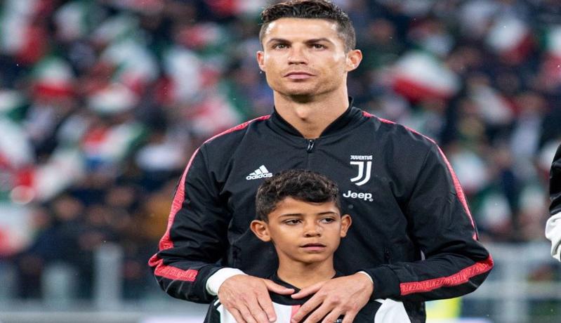 Bukan Soda, Ini Masalah Utama Putra Ronaldo Sulit Tiru Jejak Sang Ayah