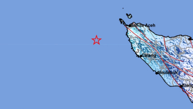 5 Gempa Terbesar yang Pernah Melanda Indonesia, Korban Meninggal Capai Ratusan Jiwa