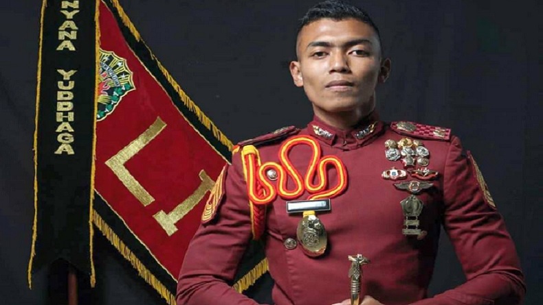 Sosok Ivan Pradipta Mahadika, Peraih Adhi Makayasa Akpol 2020