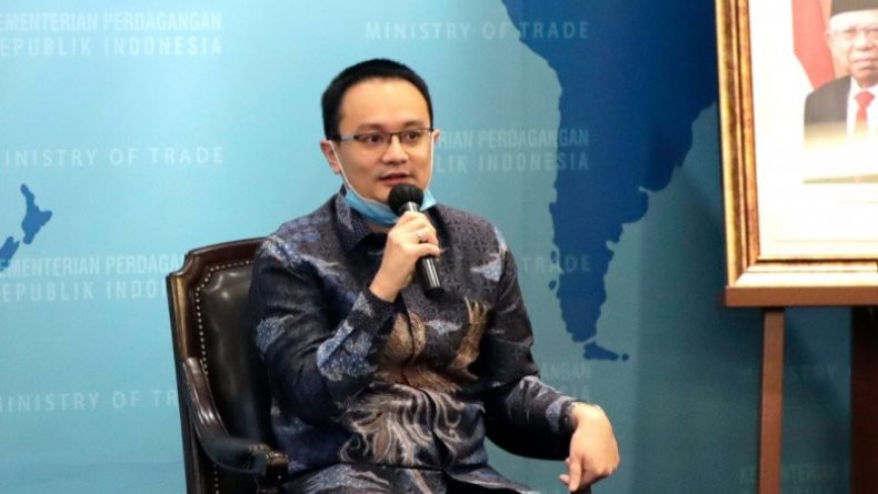 Wamendag: Perjanjian Perdagangan Jadi Solusi Atasi Proteksionisme saat Krisis