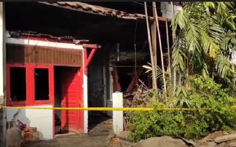 Obat Nyamuk Bakar Diduga Jadi Penyebab Kebakaran Rumah di Bekasi yang Tewaskan 3 Penghuni