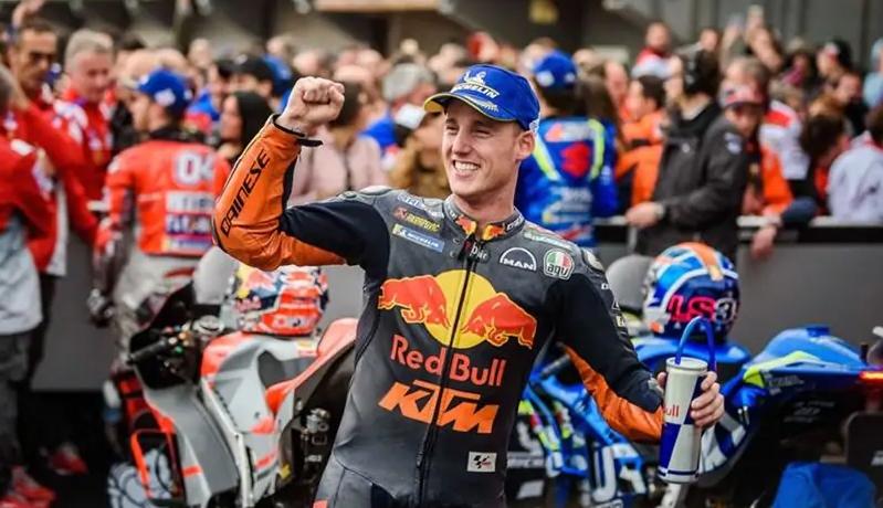 Resmi! Musim Depan Pol Espargaro Temani Marc Marquez di Repsol Honda