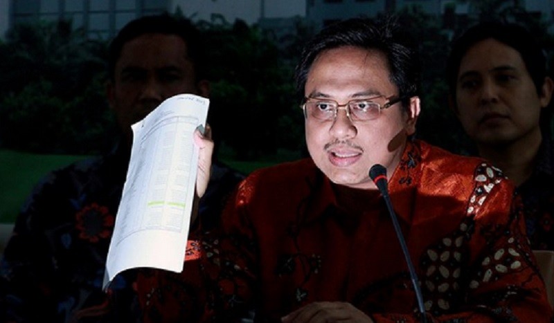 BPK Sebut Laporan Keuangan Pemerintah 2020 Bakal Lebih Sulit