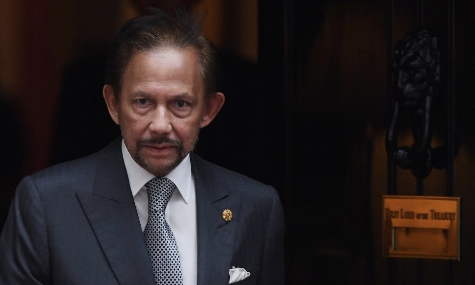 2 Bulan Nihil Kasus Corona, Brunei Gelar Perayaan Nasional Ultah Sultan Hassanal Bolkiah