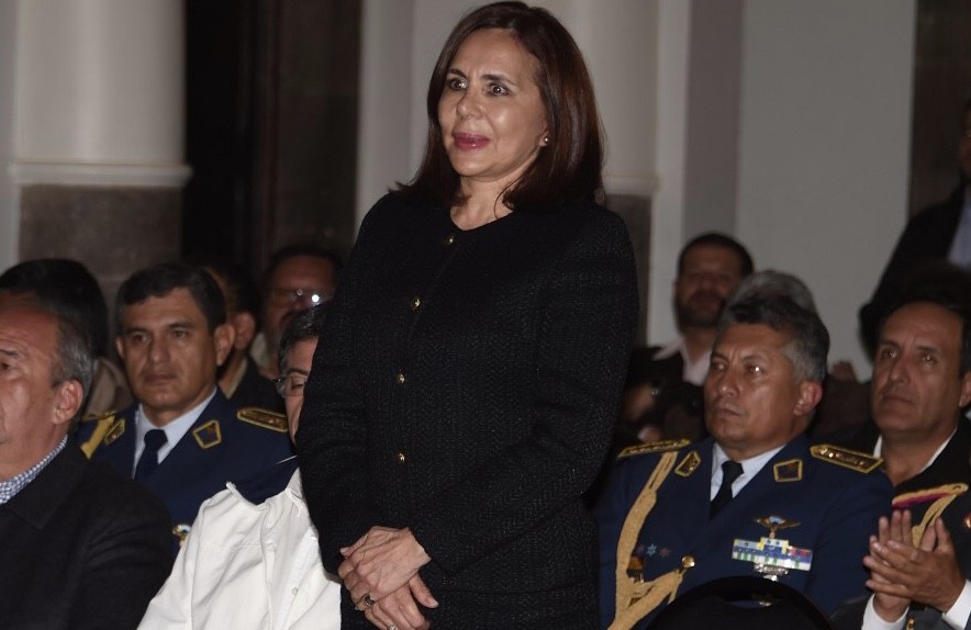 Setelah Presiden, Giliran Menlu Bolivia yang Terinfeksi Covid-19