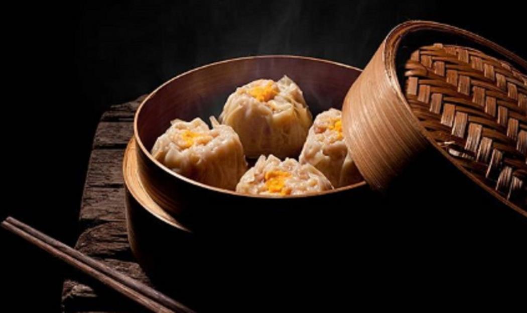 Yuk Bikin Dimsum Rumahan yang Lezat dan Nikmat, Bisa Dijual Kembali