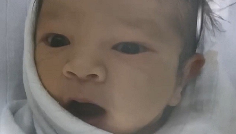 Vanessa Angel Lahirkan Anak Pertama, Diberi Nama Gala Sky Andriansyah