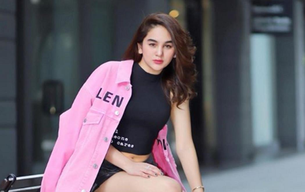 Hana Hanifah Tersandung Kasus Prostitusi, Reaksi Wika Salim: Kecewa Sih