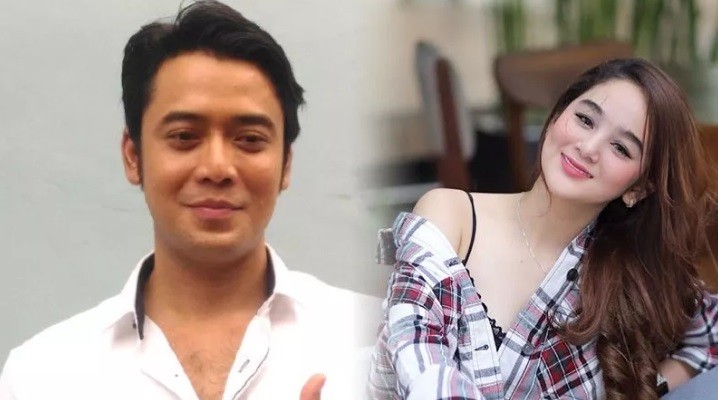 Hana Hanifah Bantah Pacaran dengan Kriss Hatta: Kami Kolaborasi Buat Konten