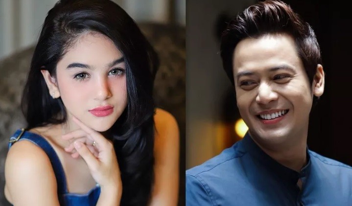 Kriss Hatta Maafkan Hana Hanifah: Supaya Hubungan Langgeng, Enggak Mau Ribut