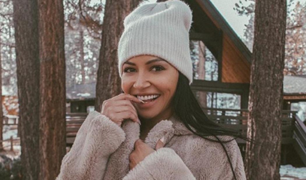 Naya Rivera Meninggal Dunia, Para Pemain Glee Kirim Ucapan Duka