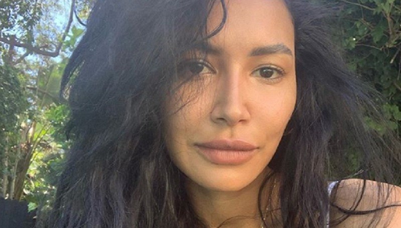 Jasad Aktris Glee Naya Rivera Ditemukan di Danau Piru