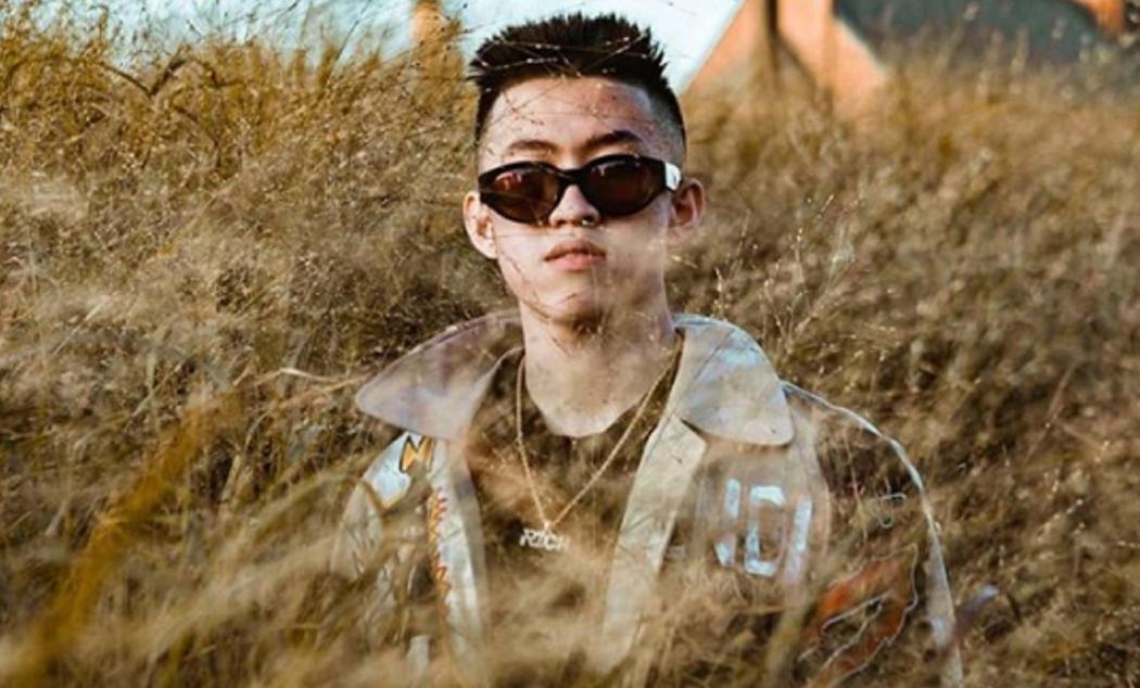 Rich Brian Luncurkan Lagu Love in My Pocket: Kita Layak Dapatkan Cinta