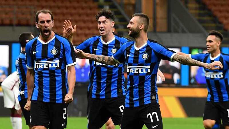Prediksi Inter Milan Vs Shakhtar Donetsk: Waspadai Kejutan Lawan!