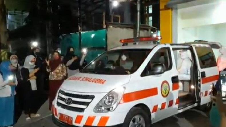 Perawat Senior Puskesmas di Bojonegoro Meninggal karena Covid-19