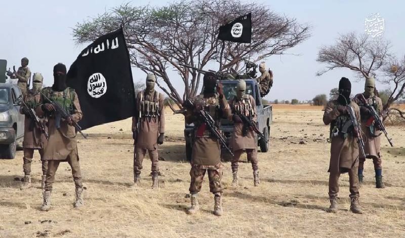 Serangan Milisi Jihadis Berlanjut, 10 Tentara Nigeria Gugur