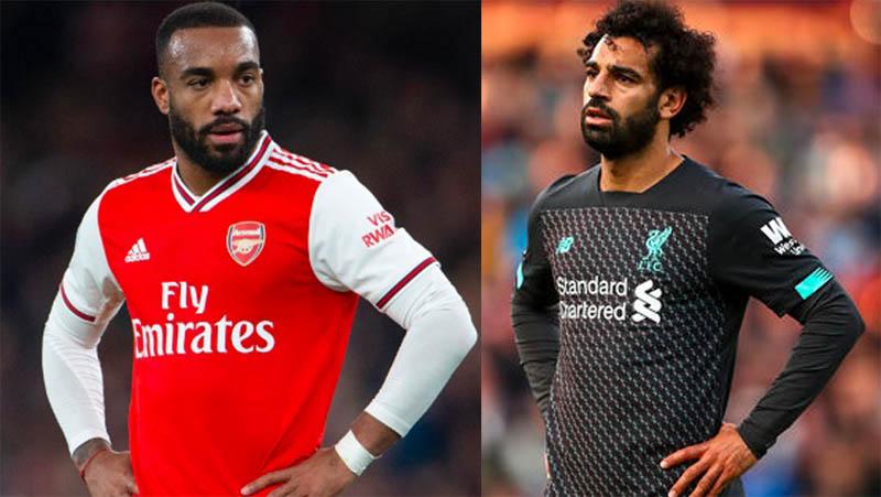 Prediksi Arsenal Vs Liverpool: Awas, The Reds Bisa Gagal Kejar Rekor 100 Poin