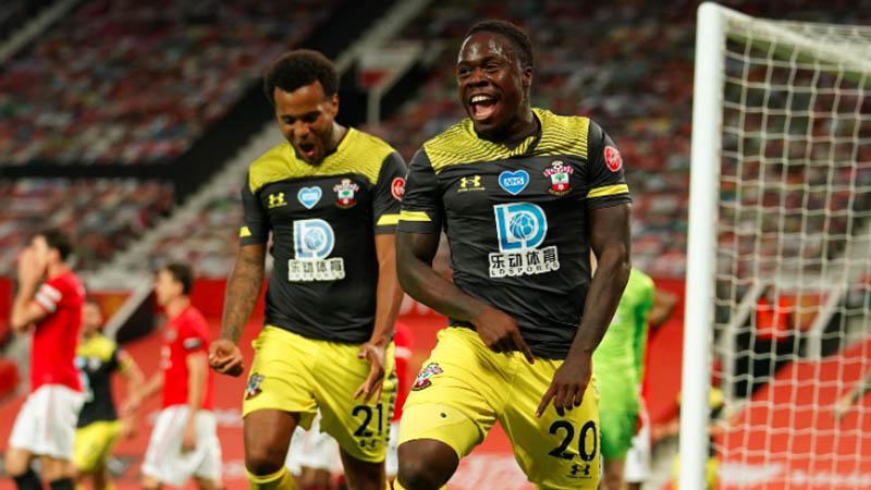 Hasil dan Klasemen Liga Inggris Pekan Ke-35, Selasa (14/7/2020)