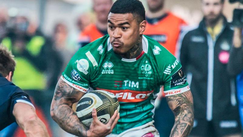 Terinspirasi Wilhelm Ott, Atlet Rugbi Ini Masuk Islam