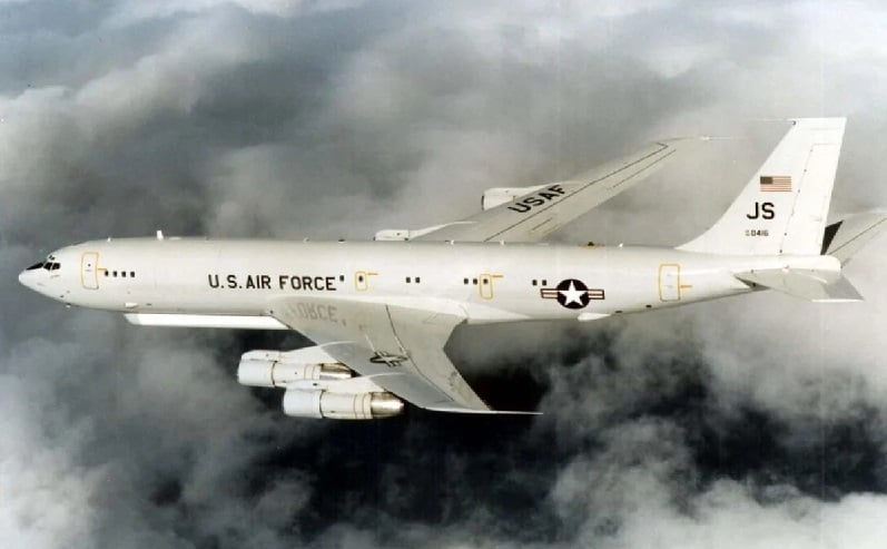 Taiwan Gelar Latihan Perang, AS Kirim Pesawat Mata-Mata Pantau Aktivitas Militer China