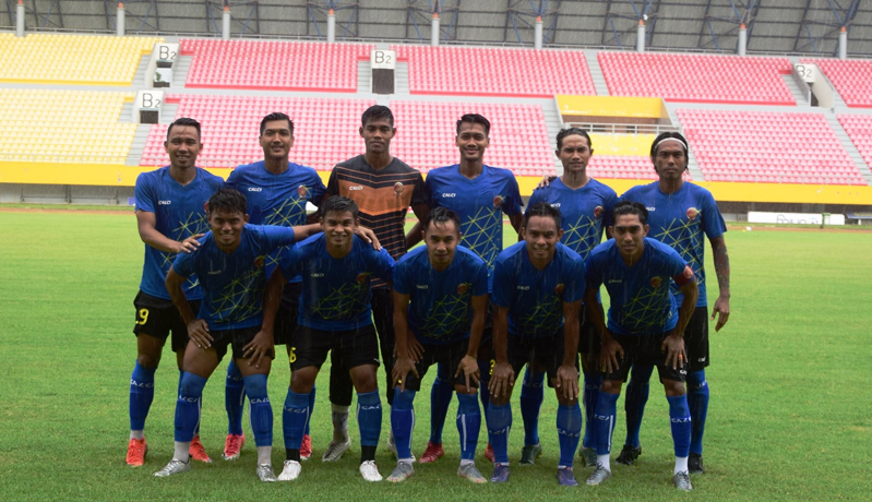 Demi Piala Dunia U-20, Sriwijaya FC Siap Keluar dari Stadion Jakabaring