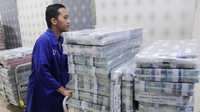 7 BUMN Dapat PMN Rp23,65 Triliun, DPR Ingatkan Jangan Digunakan Bayar Utang