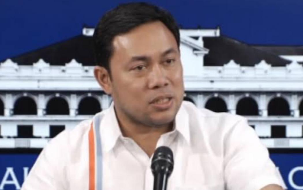 Satu Lagi Menteri di Filipina Terinfeksi Corona