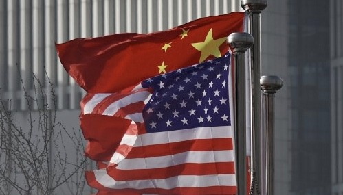 China Siapkan Sanksi Balasan untuk AS terkait UU Keamanan Hong Kong