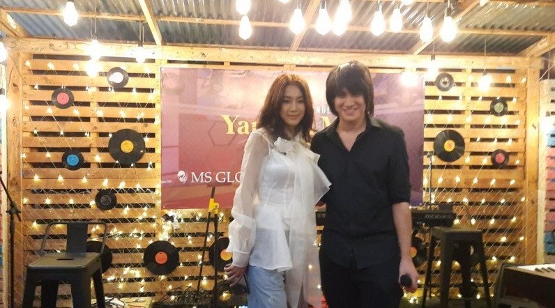 Vierratale Rilis Lagu Yang Ku Mau setelah Vakum 3 Tahun, Ini Kata Kevin Aprilio